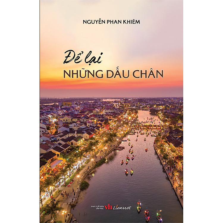 Để lại những dấu chân (Du khảo) - Ảnh 2