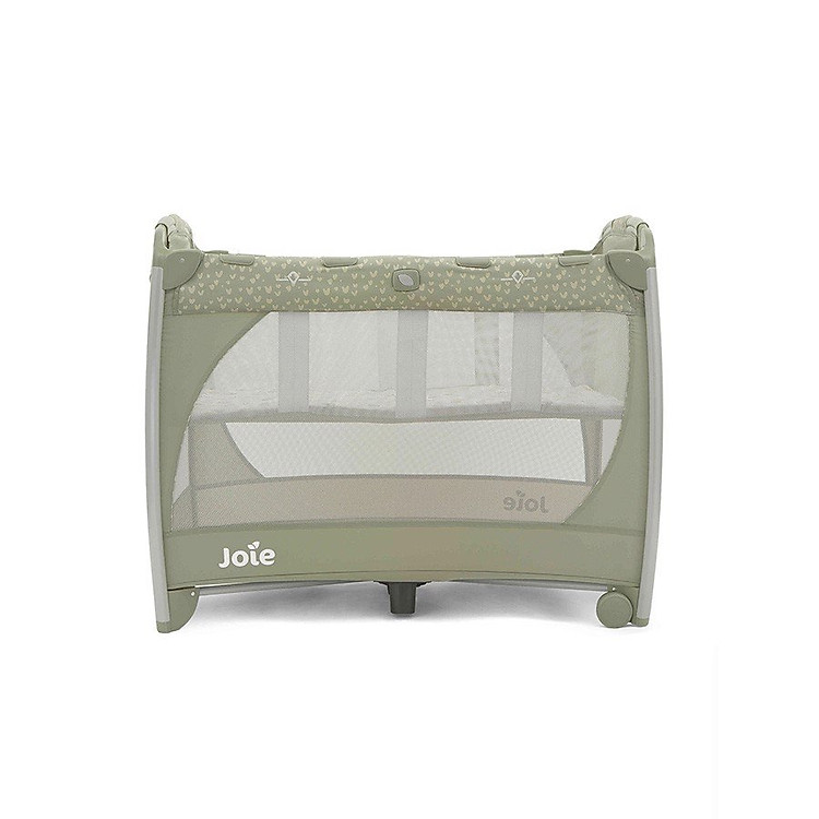 Giường Cũi Trẻ Em EXCURSION LEO Chính hãng Ưu đãi - Hình ảnh 5