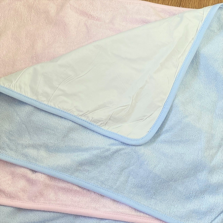 Túi lót chống thấm JOU001 cho bé gái Chính hãng Ưu đãi - Hình ảnh 3