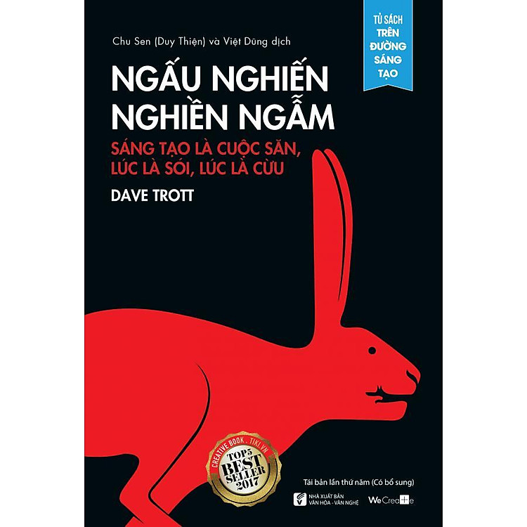 Sách Ngấu Nghiến Nghiền Ngẫm (Tái bản 2018 - Có bổ sung)