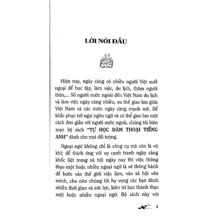 Tự Học Đàm Thoại Tiếng Anh - Công Sở (Tái Bản) - Ảnh 2