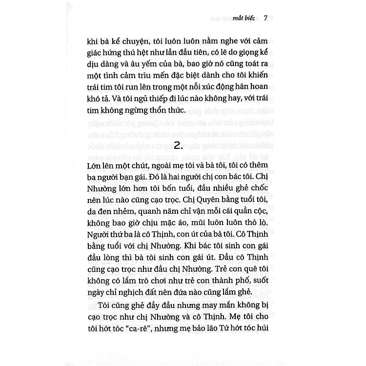 Mắt Biếc (Tái Bản 2022) - Ảnh 7