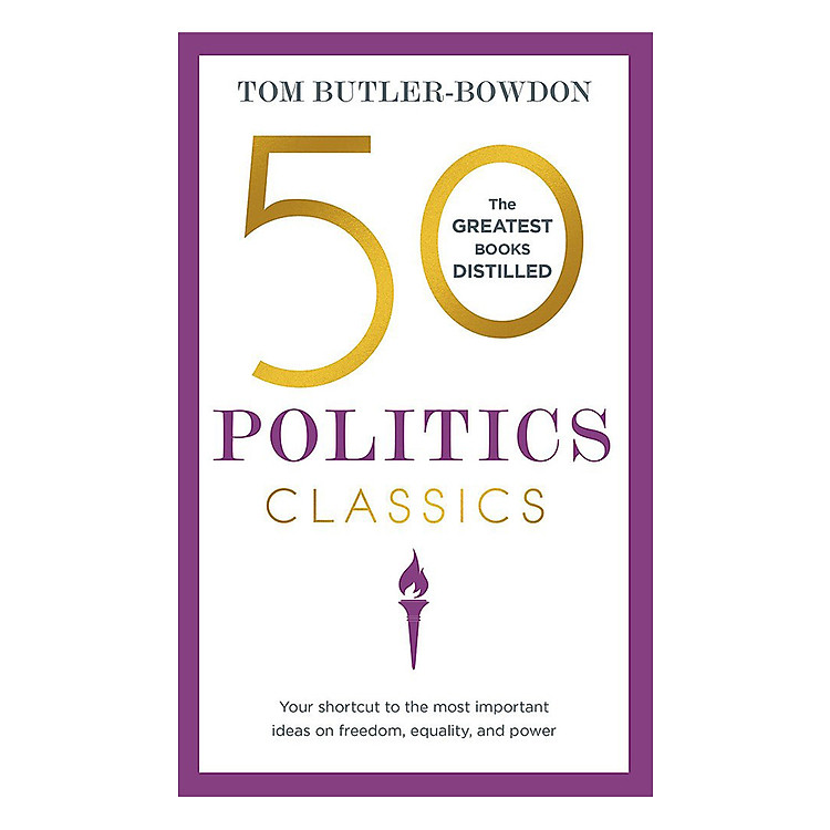 50 Classics: Politics