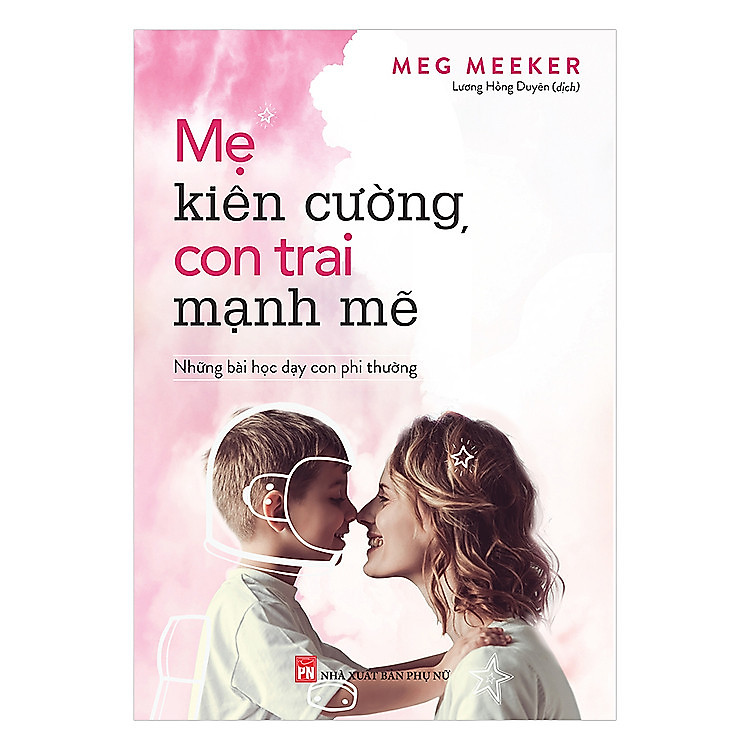 Mẹ Kiên Cường, Con Trai Mạnh Mẽ