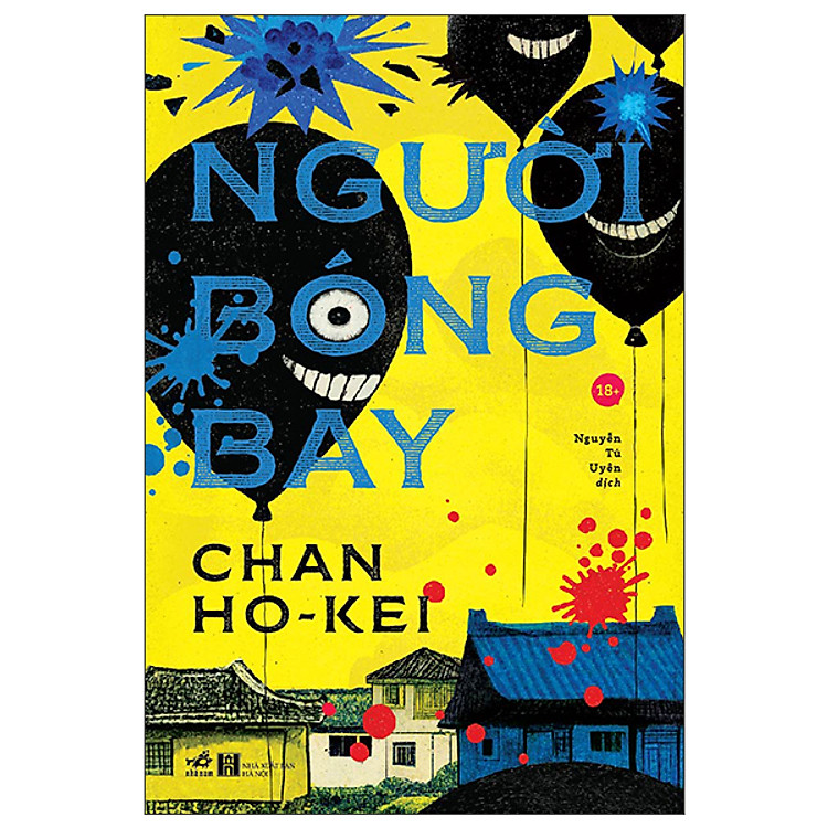 Người Bóng Bay (NN)