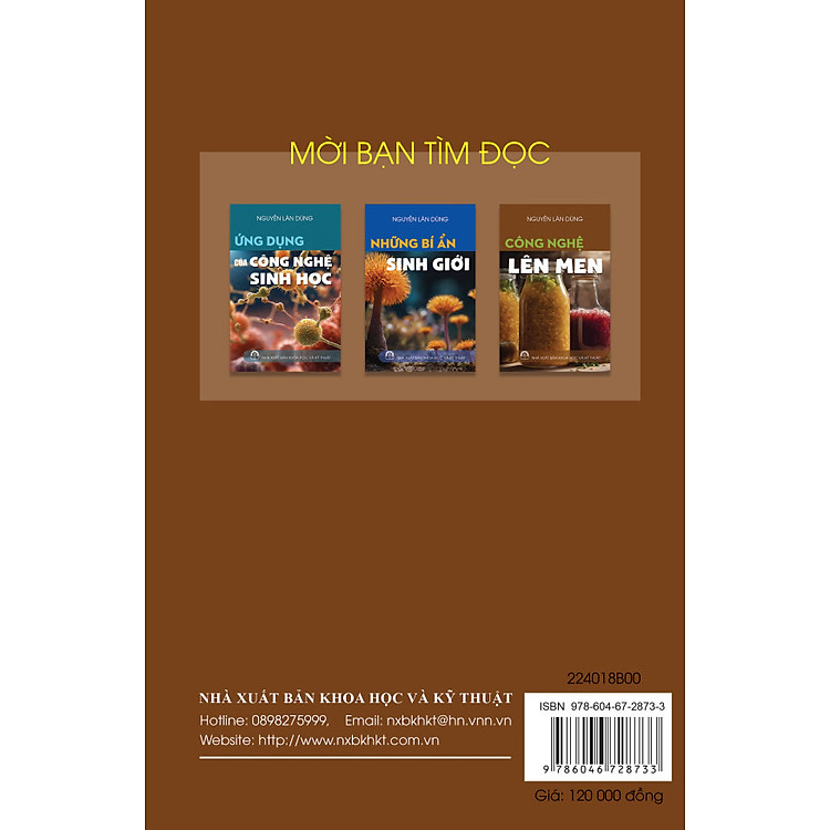 Công Nghệ Lên Men