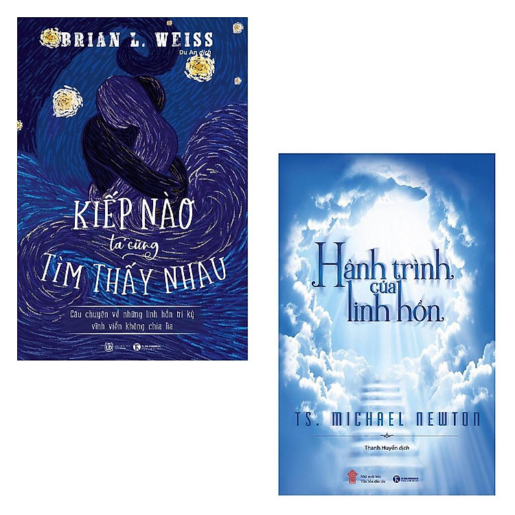 Kiếp Nào Ta Cũng Tìm Thấy Nhau