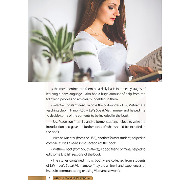 Useful Vietnamese For Expats - 3 - Ảnh 6