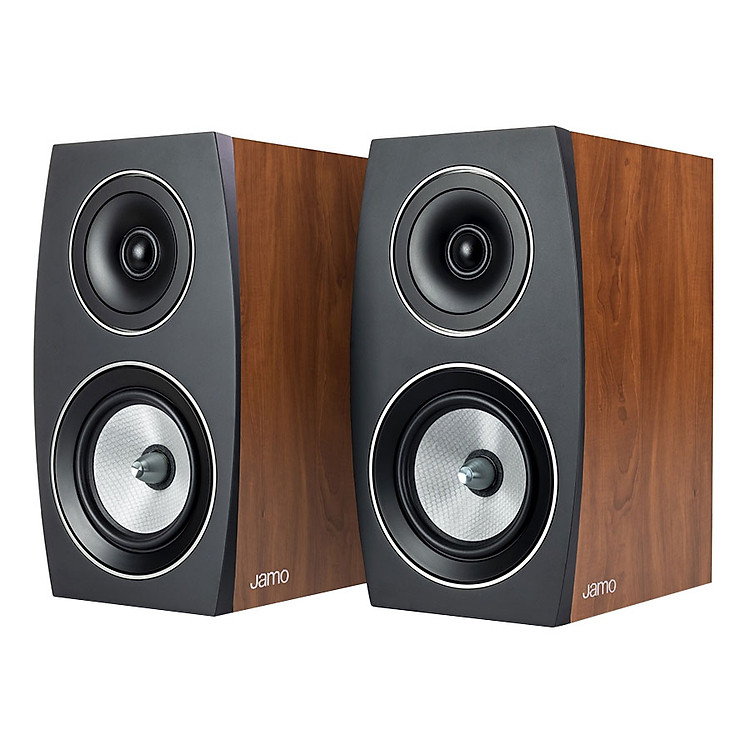 Loa Thùng Jamo Concert C93II Dark Apple - Hàng chính hãng