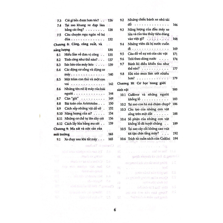 Cơ Học Vui (Tái Bản 2020) - Ảnh 3