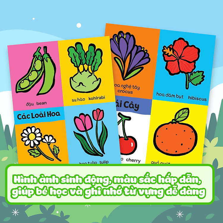 My First 100 Plants - Ảnh 5