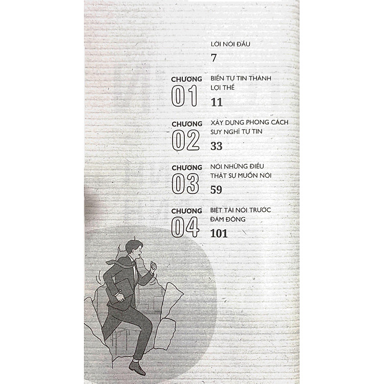 Tự Tin Trong Kinh Doanh - Ảnh 6