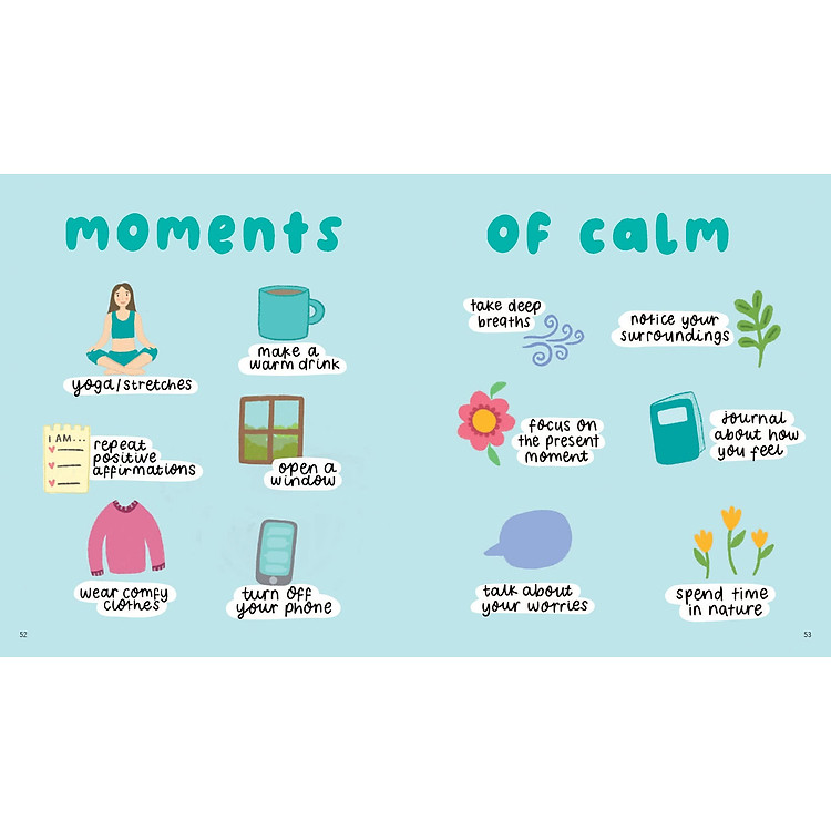 Little Moments Of Light: Finding Glimmers Of Hope In The Darkness - Ảnh 6