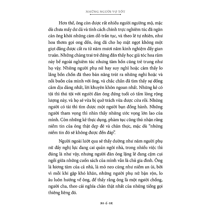 Những Người Vợ Tốt - Ảnh 3