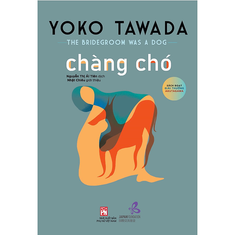 Chàng Chó – The Bridegroom Was A Dog