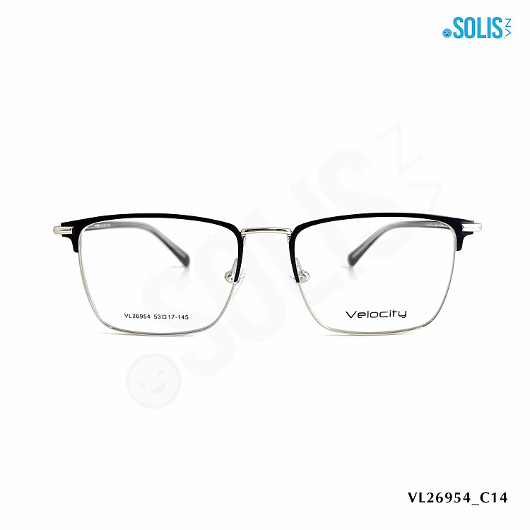 KÍNH KIM LOẠI HIỆU VELOCITY VL26954 KÍCH THƯỚC 53-17-145