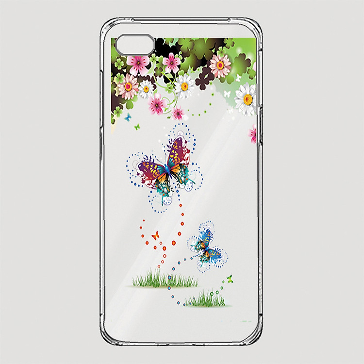 Ốp Lưng Dẻo Dành Cho OPPO A1K