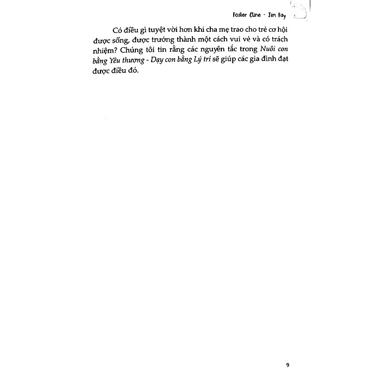 Nuôi Con Bằng Yêu Thương - Dạy Con Bằng Lý Trí (Tái Bản 2022) - Ảnh 7