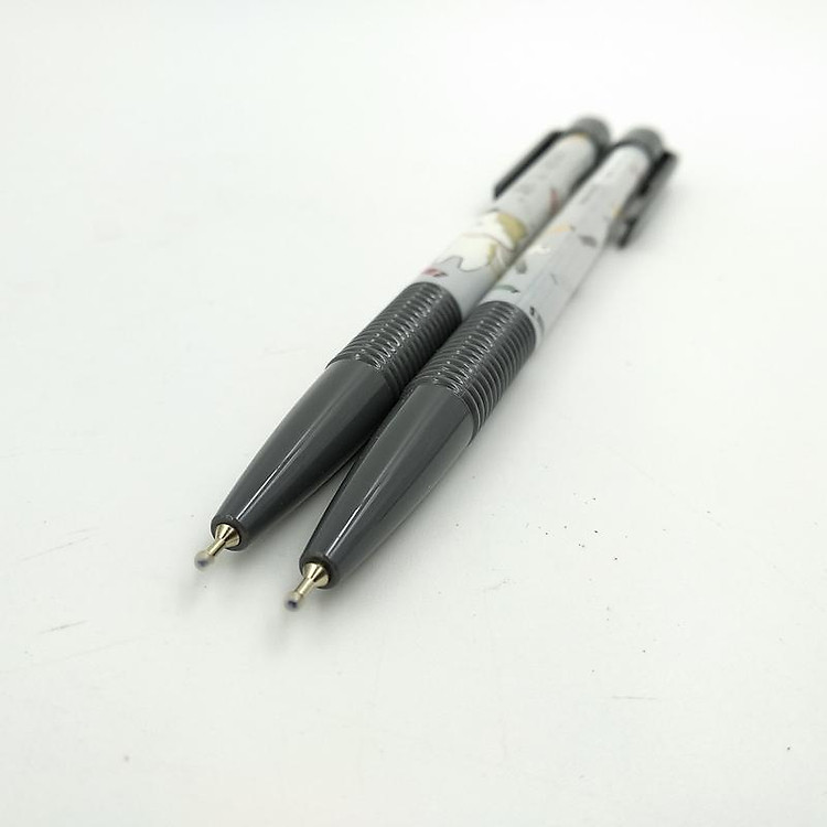 Viết Bic Moshi 078 (Màu đen) - Ảnh 3