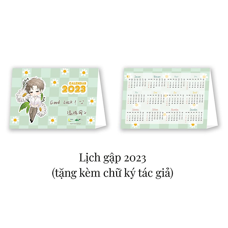 Tặng Hoa Cho Bách Đồ (Tập 1) - Ảnh 2