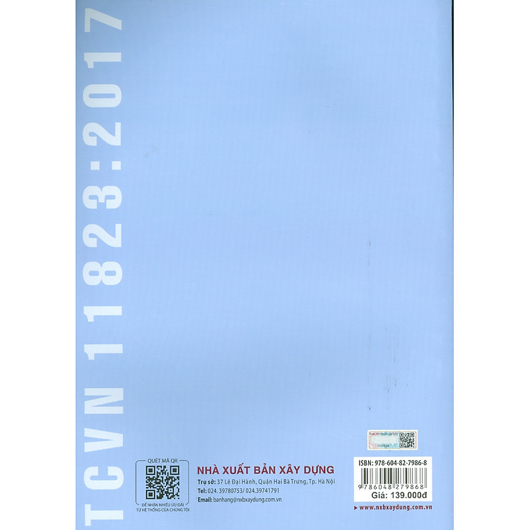Hướng dẫn thiết kế mố rỗng bê tông cốt thép (Theo tiêu chuẩn thiết kế cầu đường bộ TCVN 11823:2017) - Ảnh 2