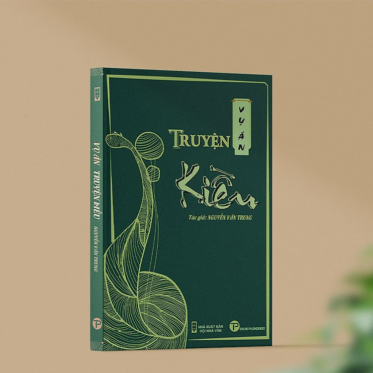 Vụ Án Truyện Kiều