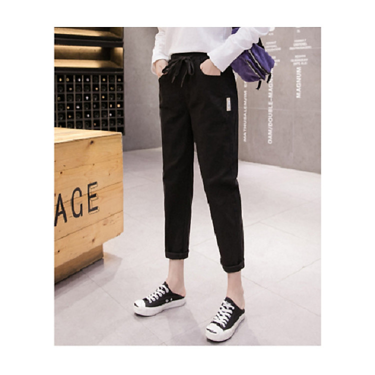 Quần baggy kaki chất đẹp