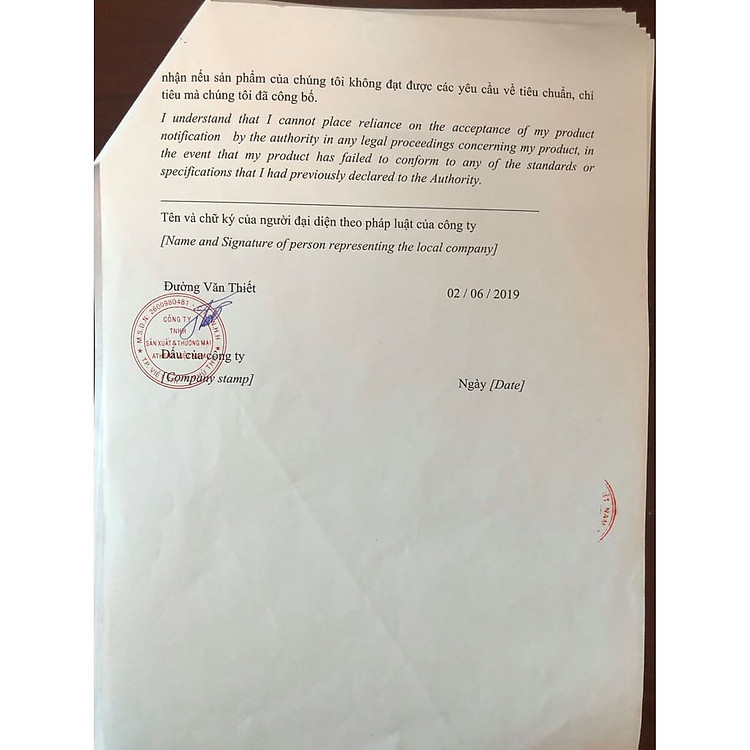 Mua Combo 03 hũ kem xóa rạn da Đảm bảo Giá rẻ - Hình ảnh 5