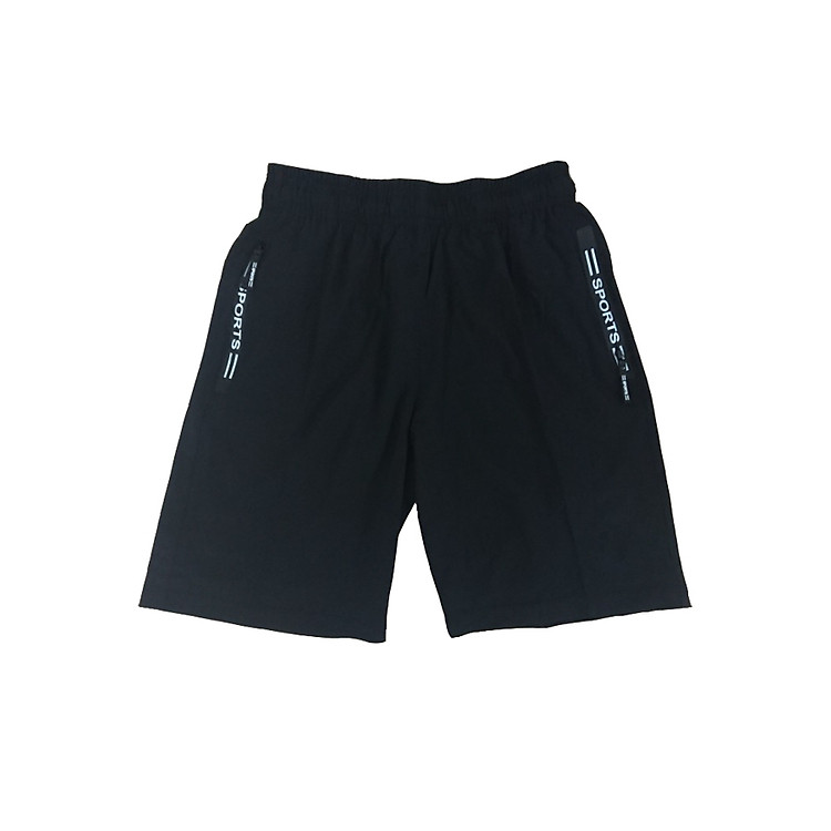 Quần Short Nam Thể Thao Vải Dù Cao Cấp