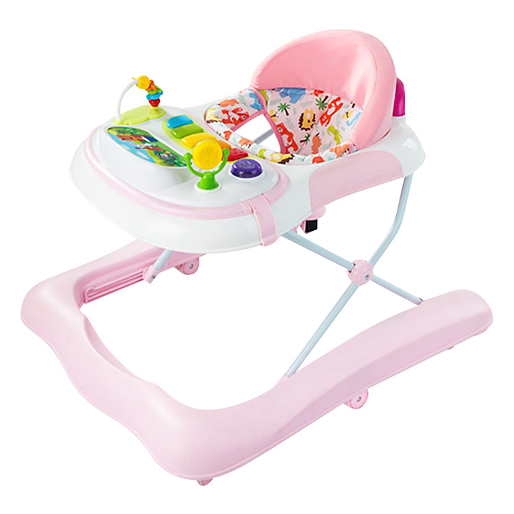 Xe Tập Đi 2 In 1 Có Đồ Chơi Mastela W1123UA6