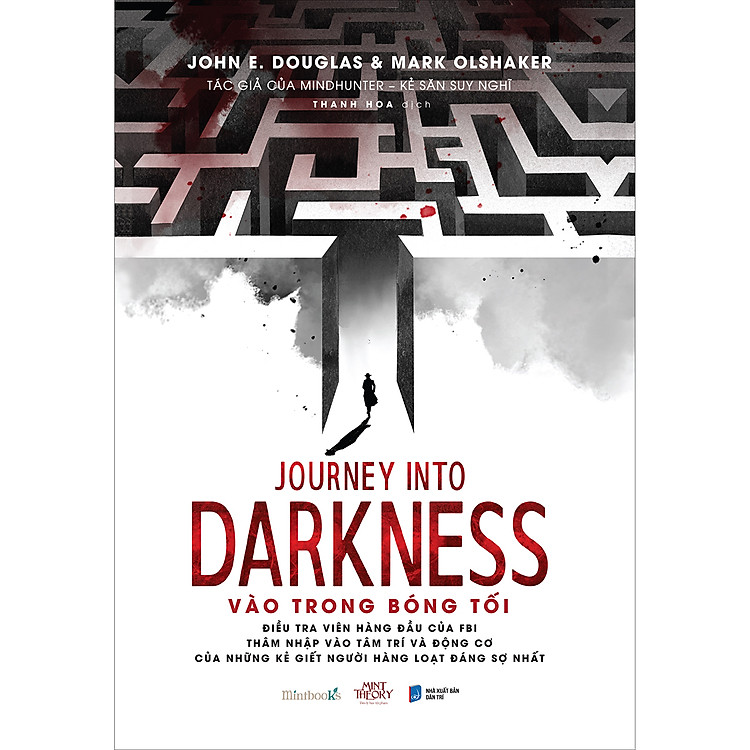 Journey Into Darkness – Vào Trong Bóng Tối