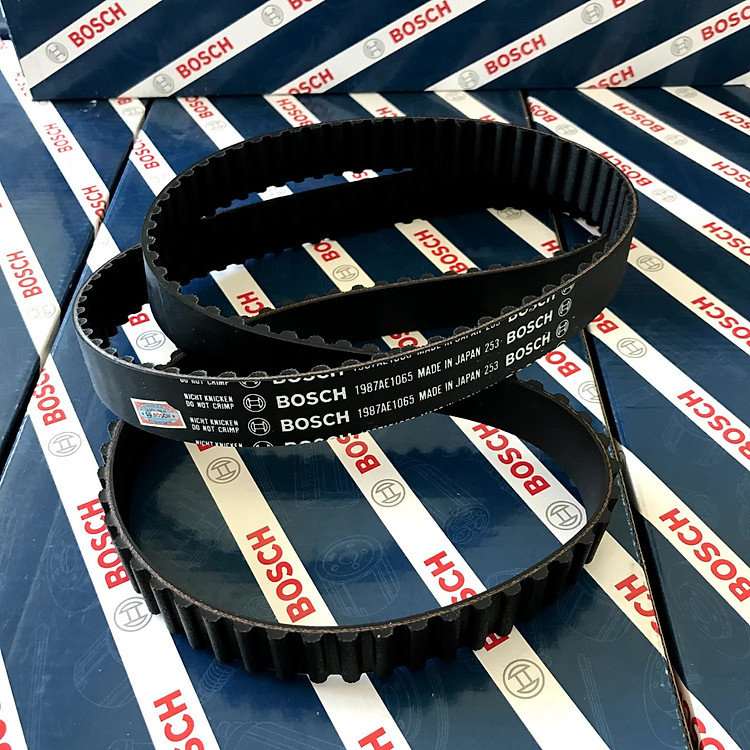 Dây curoa Bosch 1065 (163 ZBS 25) -Hyundai H100/H200