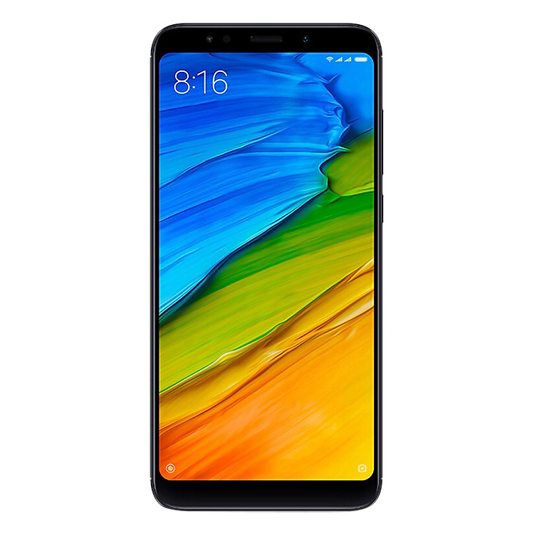 Điện Thoại Xiaomi Redmi 5 Plus (32GB/3GB) - Hàng Nhập Khẩu