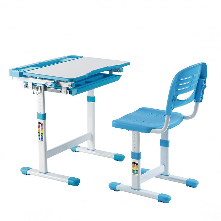 Bộ bàn học thông minh S204