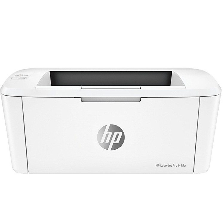 Máy In Laser Trắng Đen Đơn Năng HP LaserJet Pro M15a (In Trắng-W2G50A) - Hàng nhập khẩu