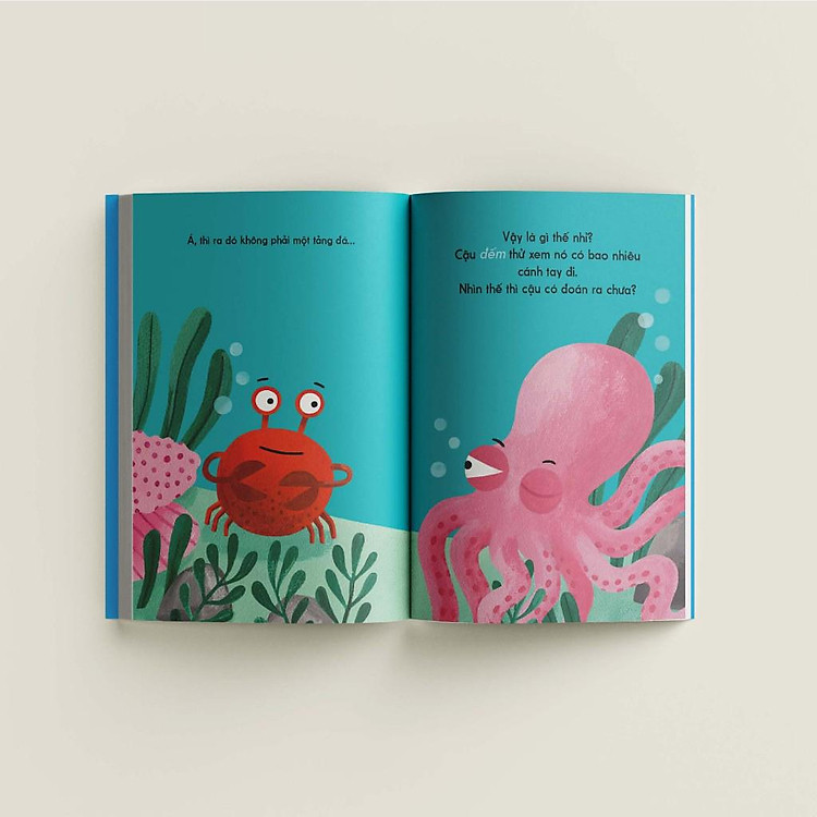 Tương Tác Khám Phá Thiên Nhiên - Ảnh 4