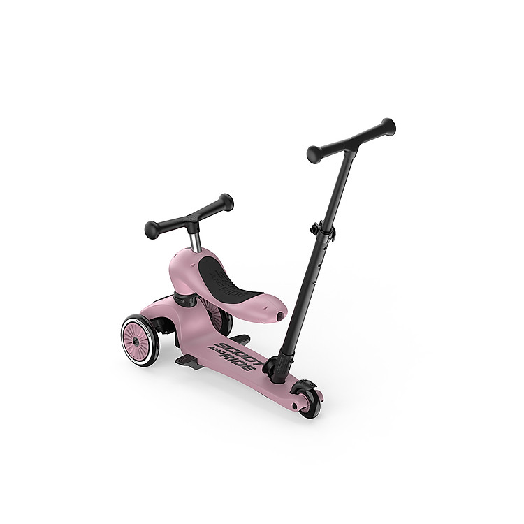 Scooter trẻ em Scoot and Ride Highwaykick 1 Chính hãng Ưu đãi - Hình ảnh 5