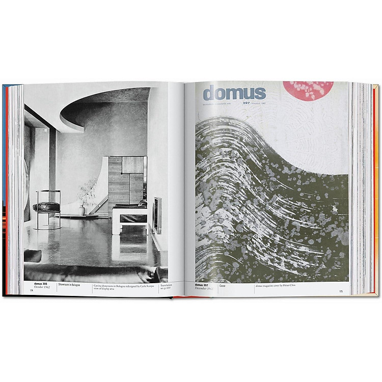 Artbook - domus 1960–1969 - Ảnh 4
