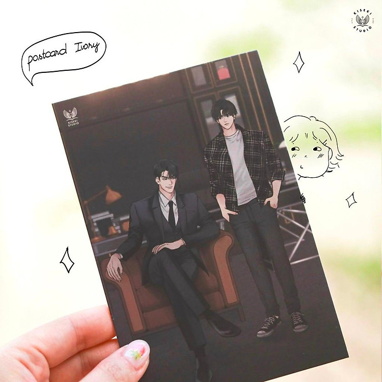 PAYBACK - Tập 2 - Ảnh 2