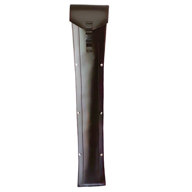 Túi Đựng Sáo Trúc - Dài 60 Cm (Da Bóng Mịn, Có Quai Đeo)