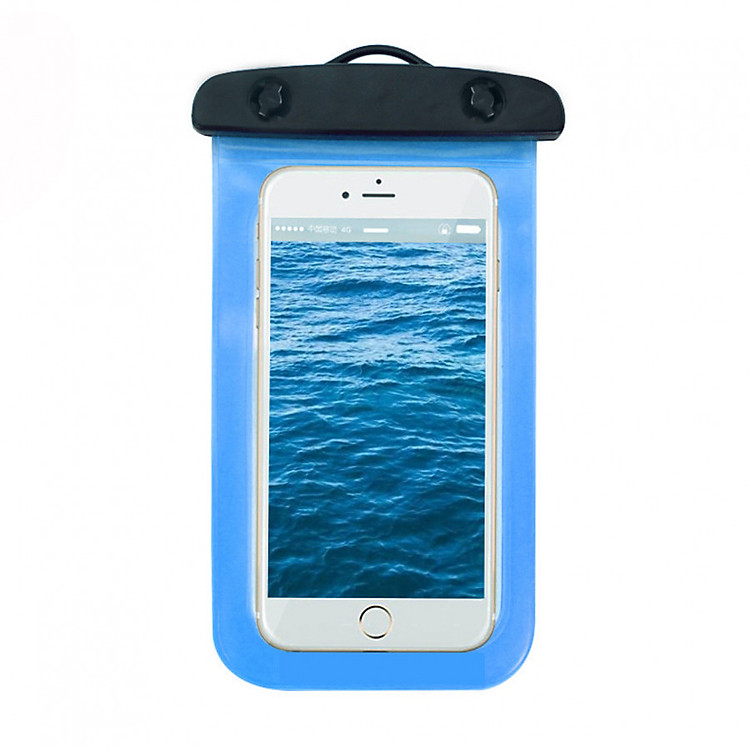 Túi Chống Nước Cho Điện Thoại ZP802