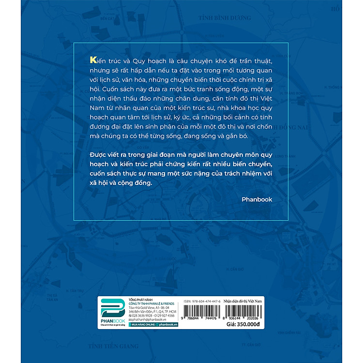 Nhận Diện Đô Thị Việt Nam Đương Đại - Ảnh 2