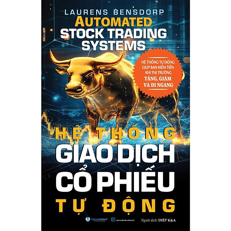 Hệ Thống Giao Dịch Cổ Phiếu Tự Động
