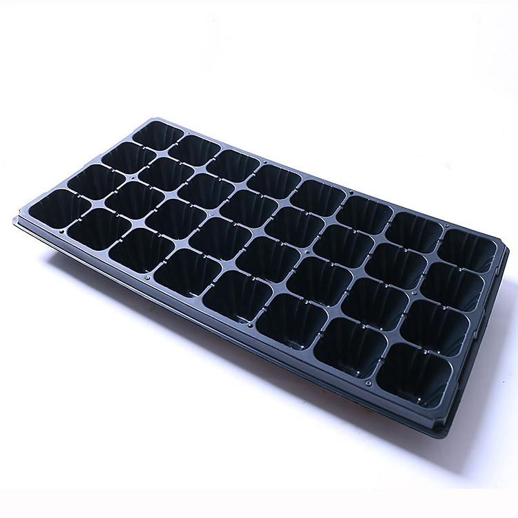 Bộ 5 khay ươm hạt giống 32 lỗ