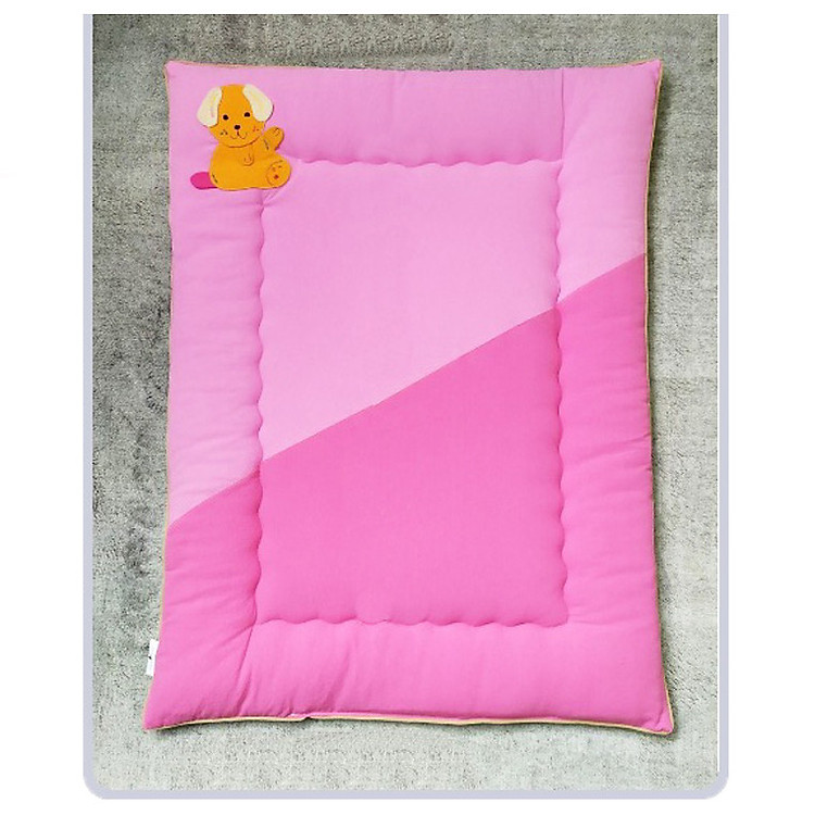 NỆM 100% COTTON CHO BÉ