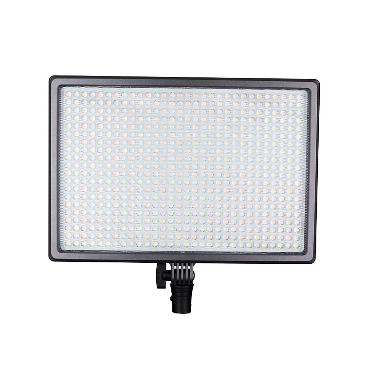 Bảng đèn LED nhiều màu NANLite Mixpad 27 kết hợp 3 chế độ màu, cung cấp nguồn ánh sáng mạnh, thiết kế mỏng - Hàng chính hãng