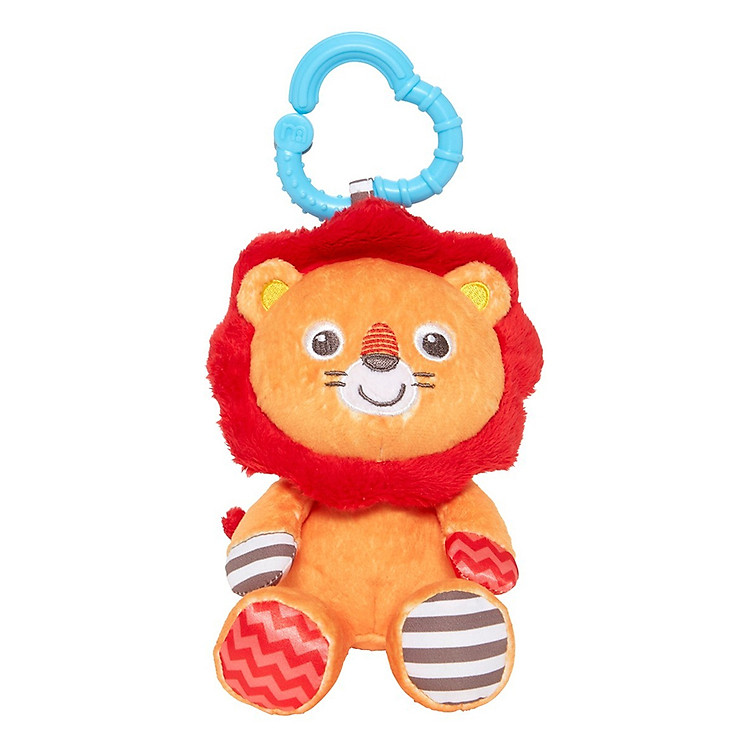 Đồ Chơi Treo Xe Đẩy Mothercare LMG271