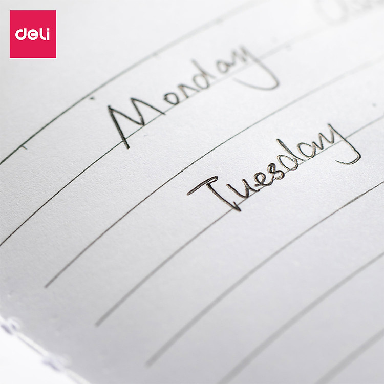 Sổ Vở Khâu Gáy Học Sinh A5 (80-120 trang) - Ảnh 4