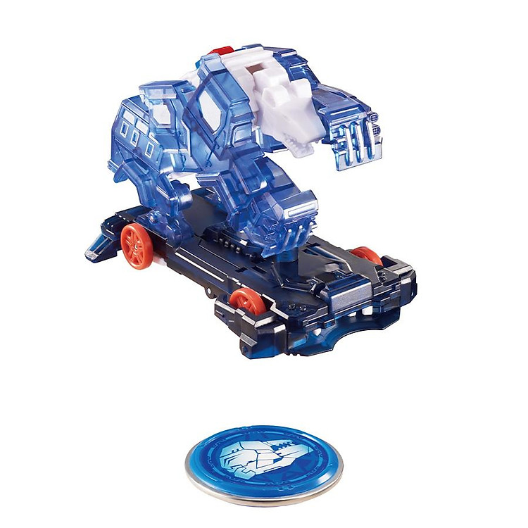 Đồ Chơi Gấu Băng Bão Tuyết SCREECHERS Chính hãng Giá rẻ - Hình ảnh 3