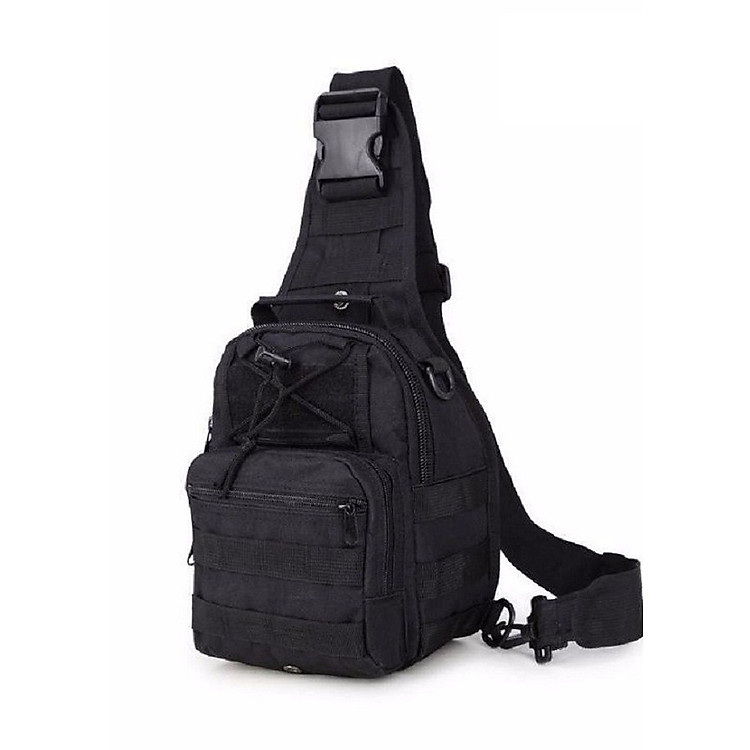 Túi đeo chéo nam du lịch, phượt